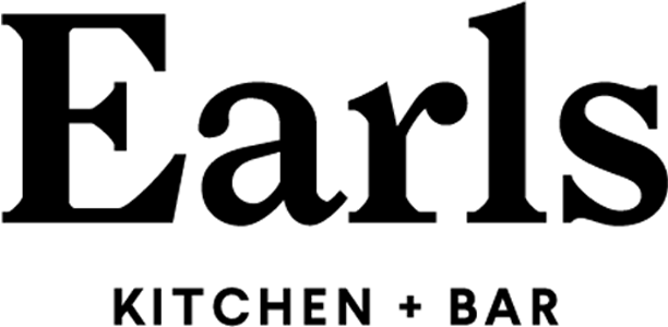 Earls Kitchen and Bar logo