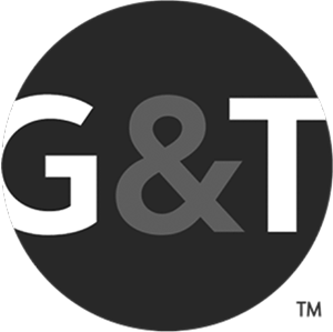 GandT logo