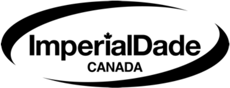 Imperial Dade Canada logo