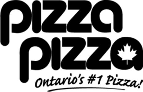 PizzaPizza logo