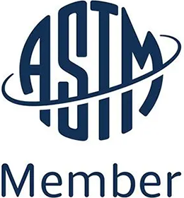 ASTM International Member logo